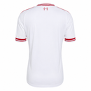 Maillot extérieur du Liverpool FC 26/27