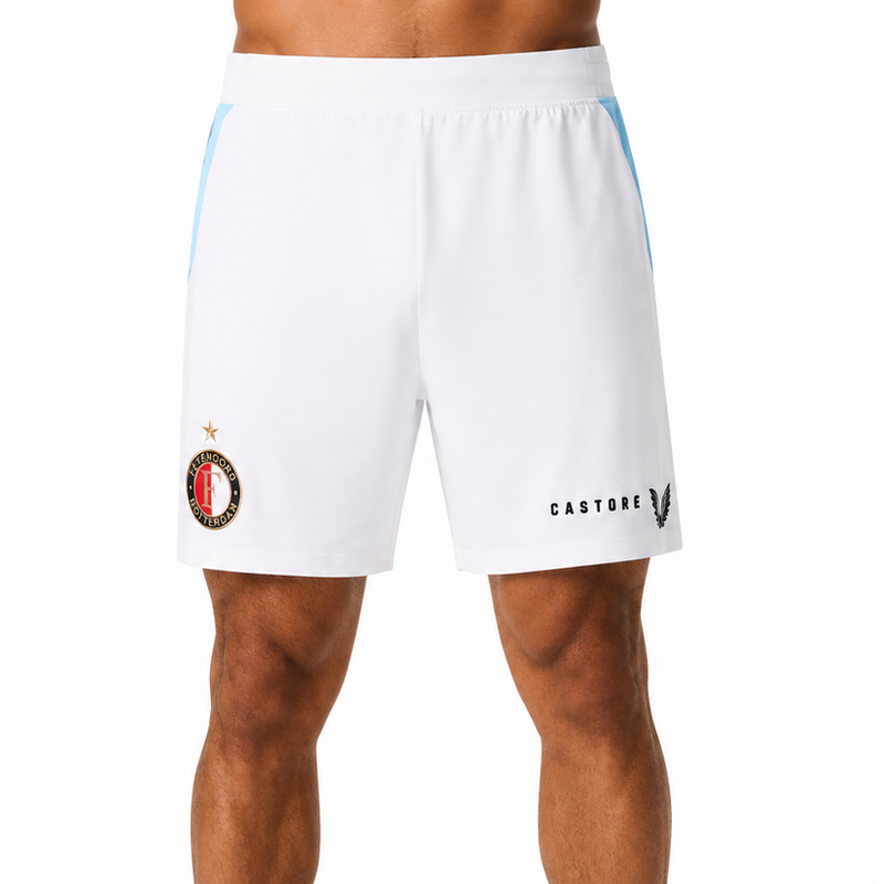 Short Feyenoord Extérieur 2026/27