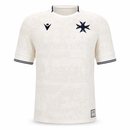 Maillot d'avant-match anniversaire AJ Auxerre 2025-26