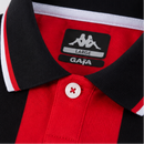 Maillot domicile Nice 2025/26