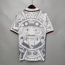 Maillot Extérieur Rétro 1998