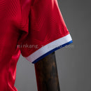 Maillot féminin Domicile 2026