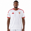 Maillot domicile du Sevilla FC 2026-2027