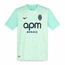 Monaco Third 2026/27