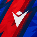 Crystal Palace Third 26/2027