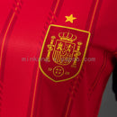 Maillot Domicile féminin  25/26