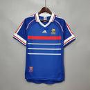 Maillot Domicile Rétro 1998