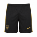 Short Troisième du FC Lorient 2025/26