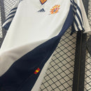 Maillot Extérieur Rétro 1998