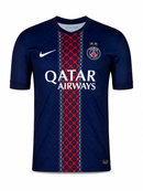 Maillot domicile 2025/26 Champions d'Europe 2026