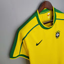 Brésil Rétro 1998/99