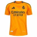 Maillot Extérieur Version Joueur 24/25