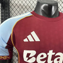 Maillot Domicile Version Joueur 25/26
