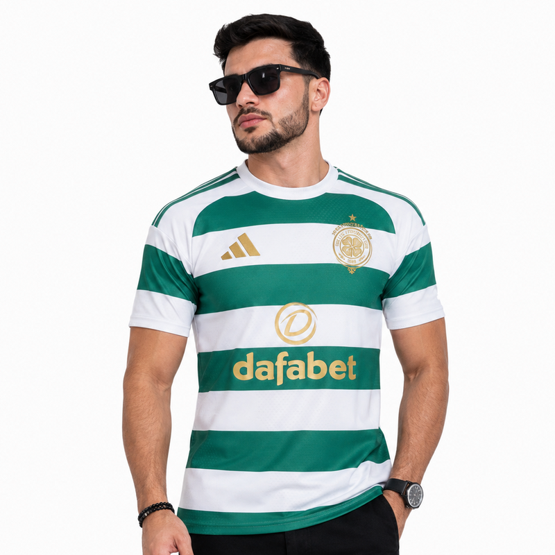 Celtic Domicile 2026/27