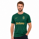 Maillot anniversaire 2026/27 du Sporting CP