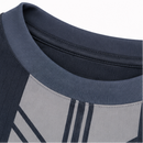 Men’s Olympique Marseille 2025-26 Grey Jersey Player Version