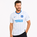 Brighton Réserve 2026/27