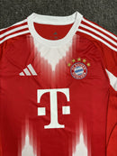 Maillot Domicile 25/26