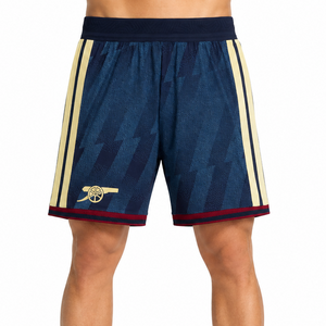 Short Arsenal Third 2026/27