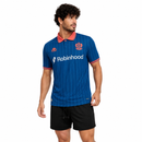 Troisième maillot de Nice 2025-26