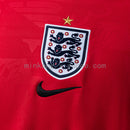 Maillot Extérieur 2026