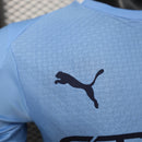 Maillot Domicile Version Joueur 25/26