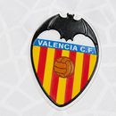 Valencia Domicile Blanche 2026