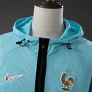 Veste - Bleu clair Domicile 2026