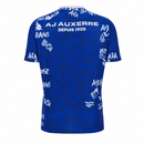Maillot d'avant-match AJ Auxerre 2025-26