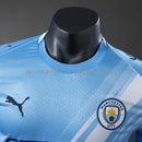 Maillot à manches longues 25/26