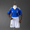 Kit enfant Domicile 25/26