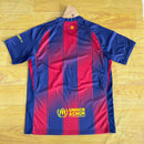 Maillot Domicile 25/26