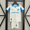 Kit enfant Domicile 25/26