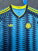 Maillot Extérieur 26/27