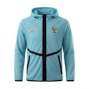 Veste Coupe-Vent France 2026/2027 Bleu clair