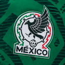 Mexique Domicile 25/26