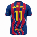 Raphinha Barcelone  2026
