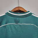Maillot Extérieur Rétro 1998