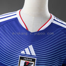 Maillot Domicile 25/26