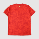 Espagne Édition Spéciale Royal Écusson Rouge
