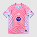 Barcelone Édition Spéciale Rose 2025/26