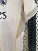 Maillot Domicile 25/26