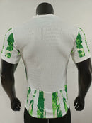Maillot Domicile Version Joueur 25/26