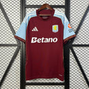 Maillot Domicile 25/26