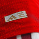 Arsenal Domicile 2026/27 Version Joueur