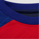 Maillot d'avant-match Domicile Olympique Lyonnais 26-27