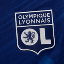 Maillot d'avant-match Domicile Olympique Lyonnais 26-27