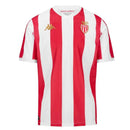 Monaco Blanc/Rouge 24/2025