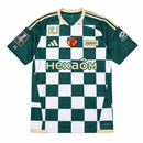 Maillot Third Le Mans FC 2026-27