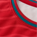 Portugal Domicile 2026/27 Femme Crop Top